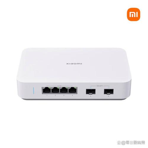 小米交换机哪个系列性价比最高？家庭与企业用户的网络选择之路